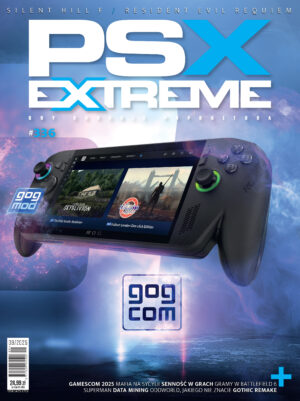 PSX EXTREME 336