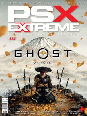 PSX EXTREME 337