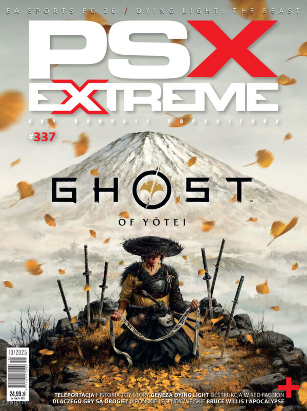 PSX EXTREME 337