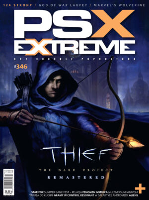 PSX EXTREME 346