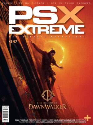 PSX EXTREME 347