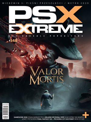 PSX EXTREME 348