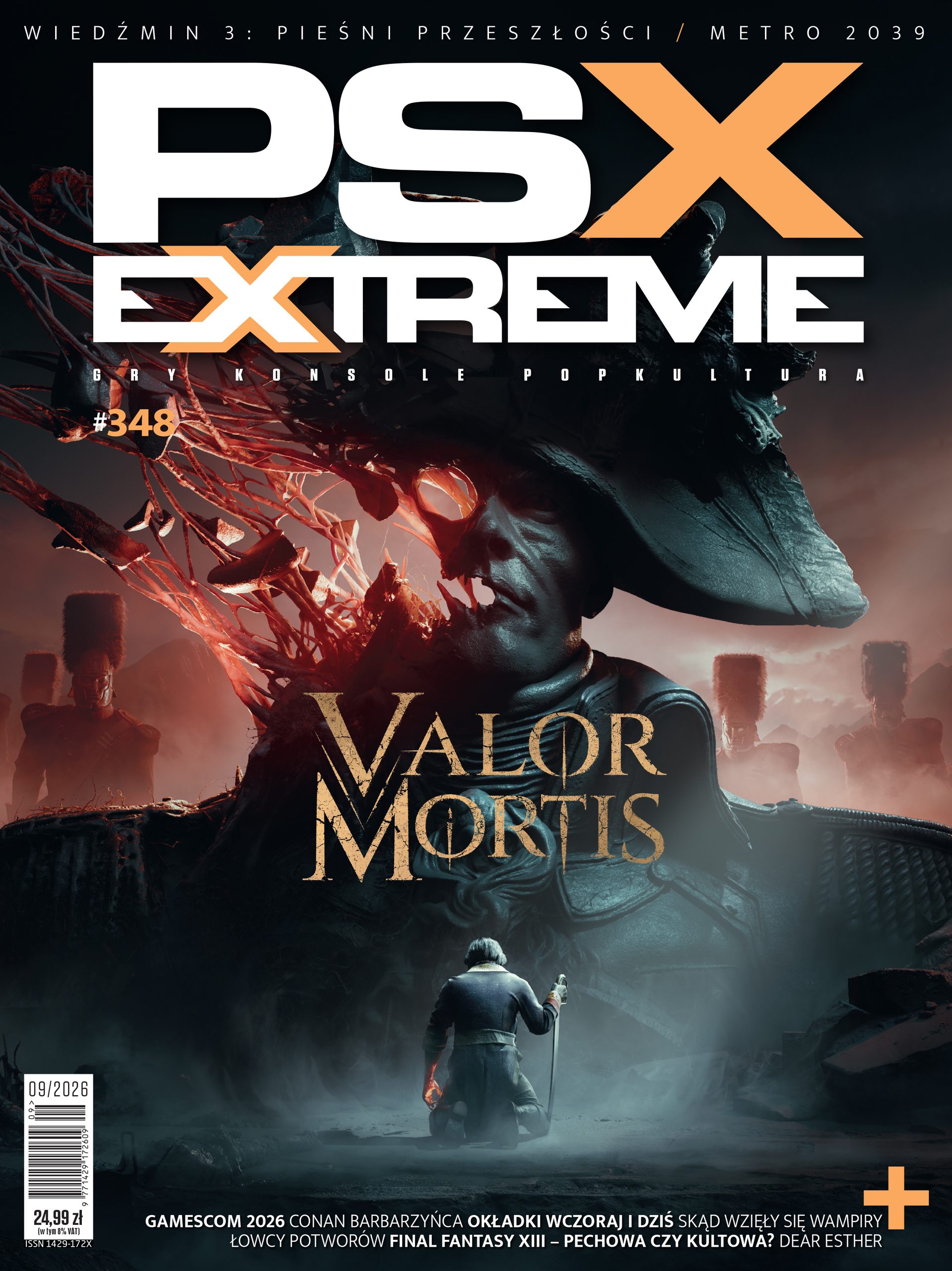 PSX EXTREME 348