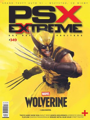 PSX EXTREME 349