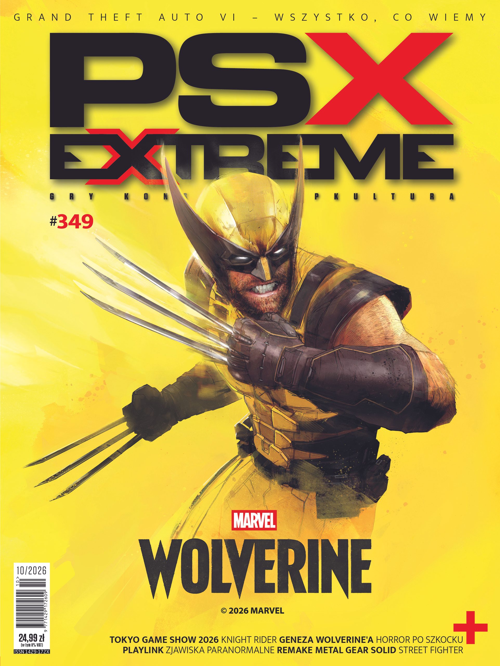 PSX EXTREME 349