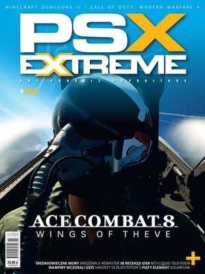 PSX EXTREME 350